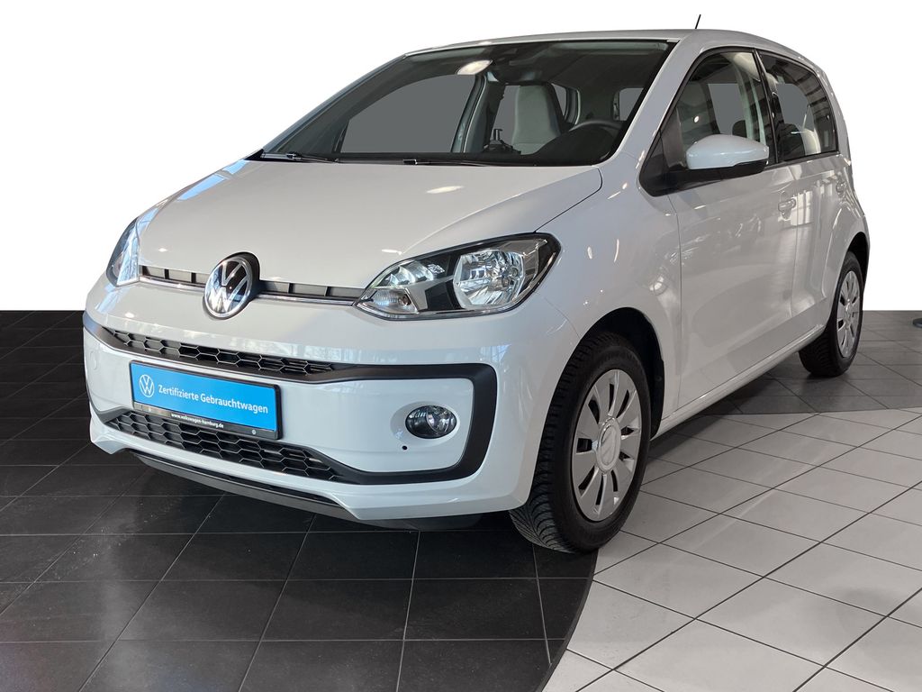 Volkswagen up! 2023