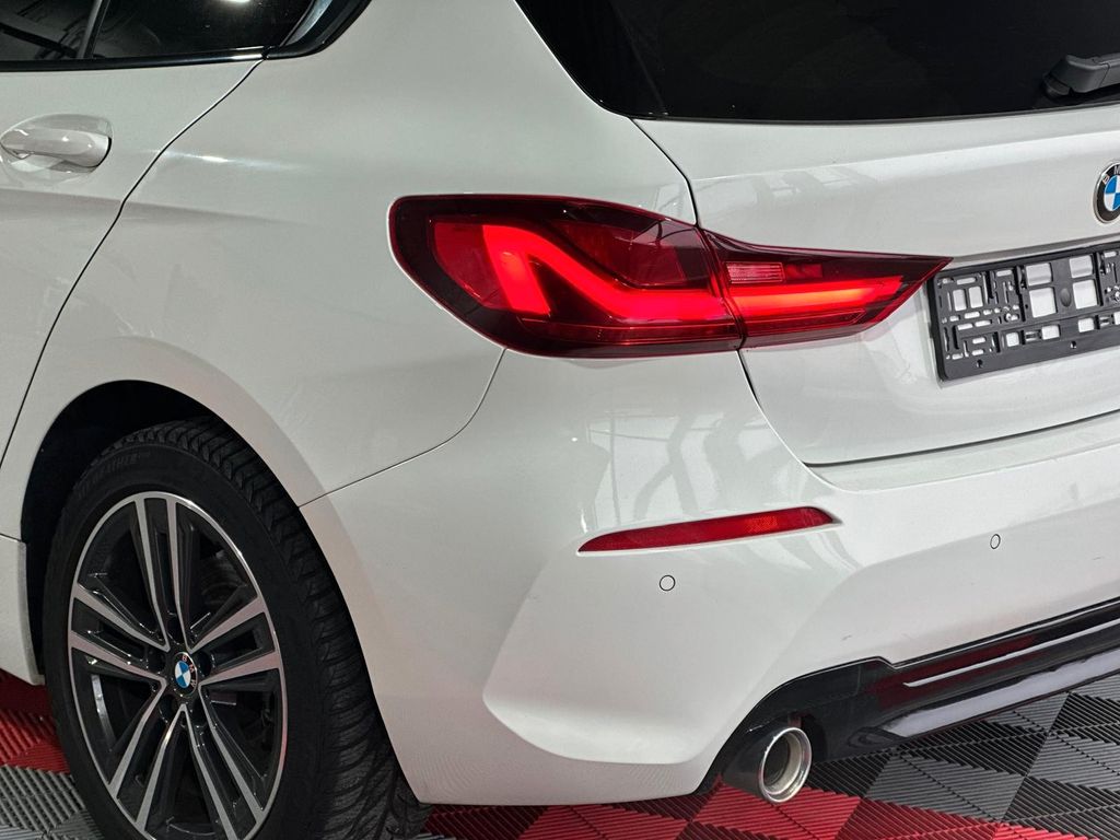 BMW 116 2020