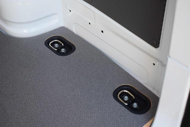 Volkswagen Crafter 2024