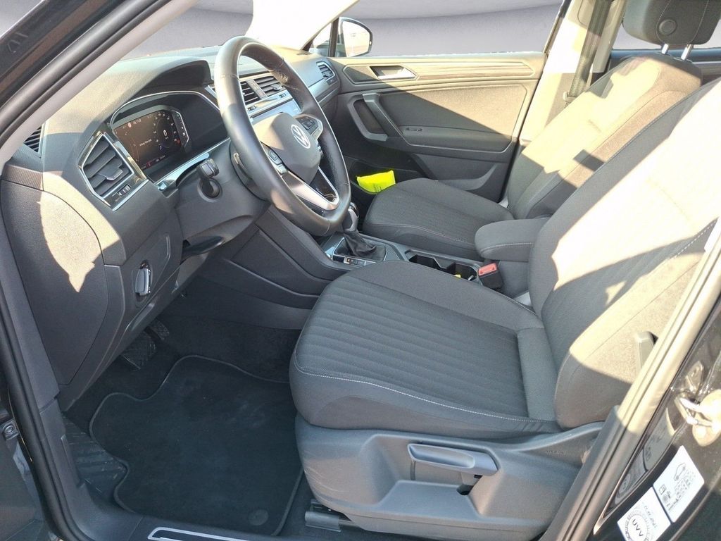 Volkswagen Tiguan Allspace 2024