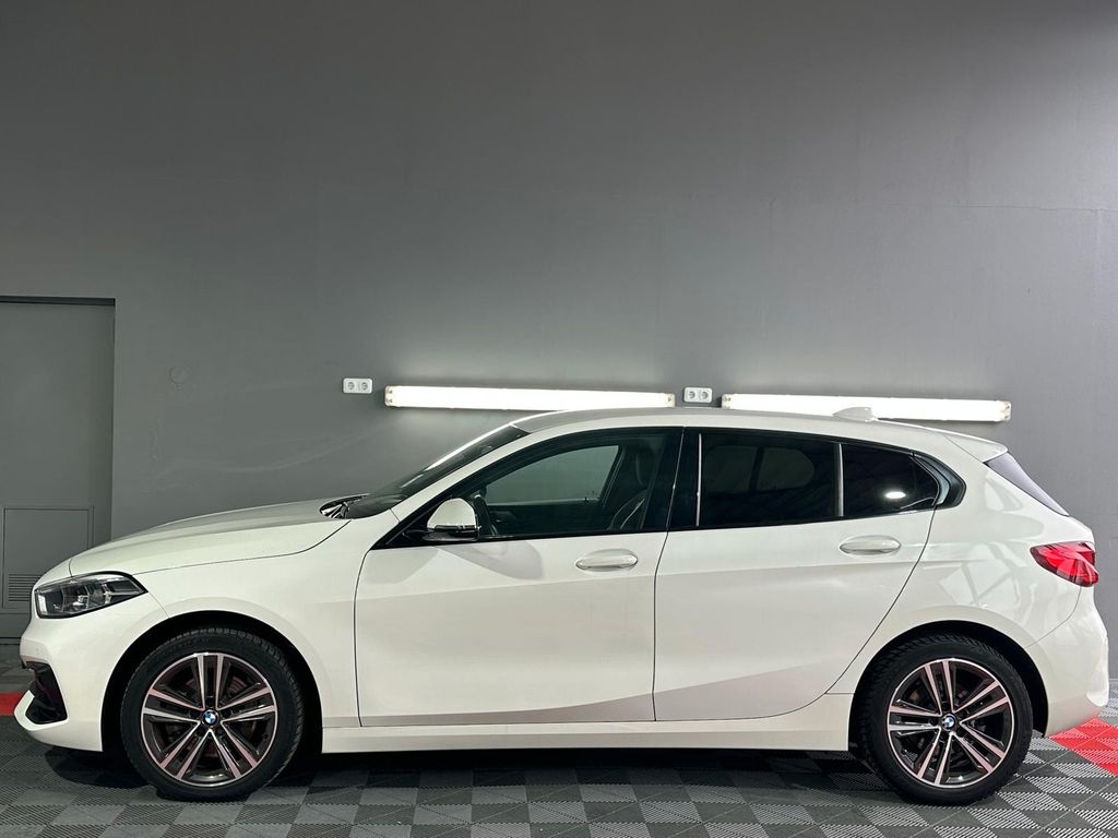 BMW 116 2020