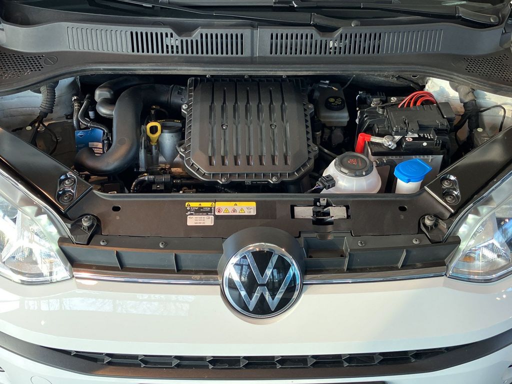 Volkswagen up! 2023