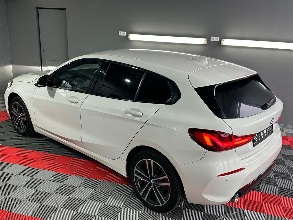 BMW 116 2020