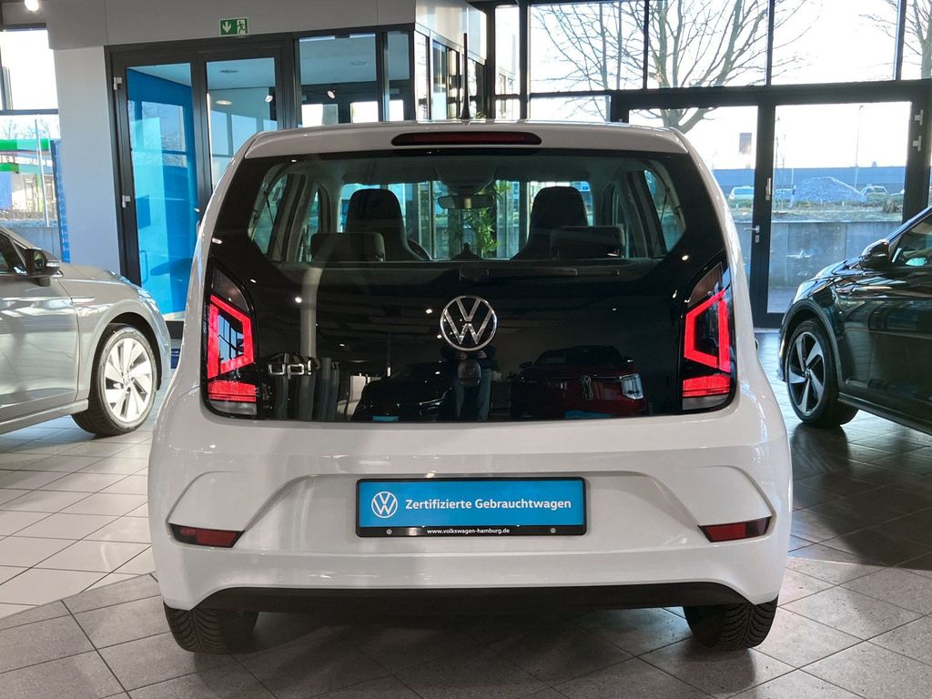 Volkswagen up! 2023