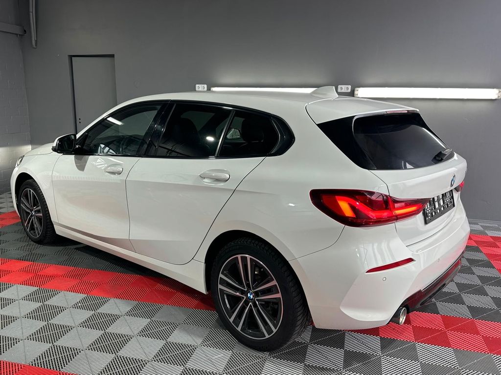 BMW 116 2020