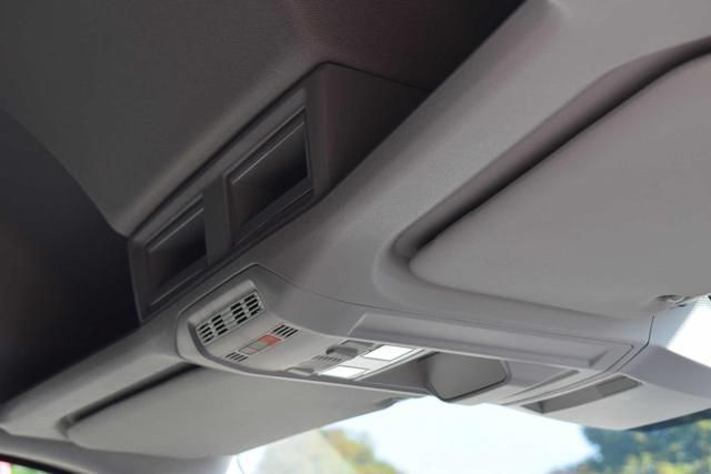 Volkswagen Crafter 2024