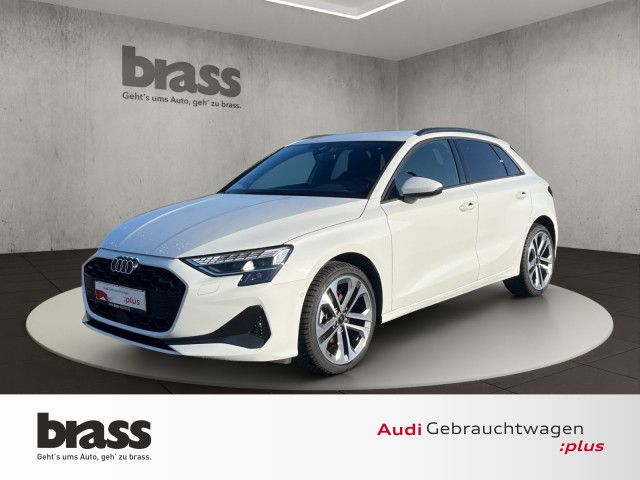 Audi A3 2025