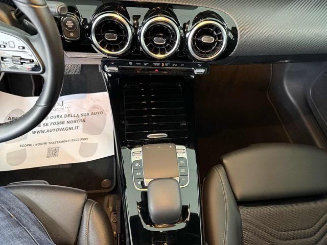 Mercedes-Benz A 180 2019