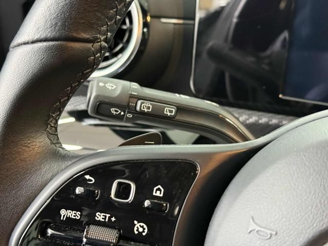 Mercedes-Benz A 180 2019