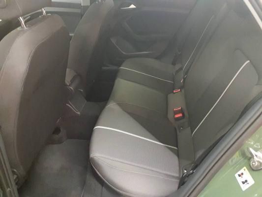 Audi A1 2025