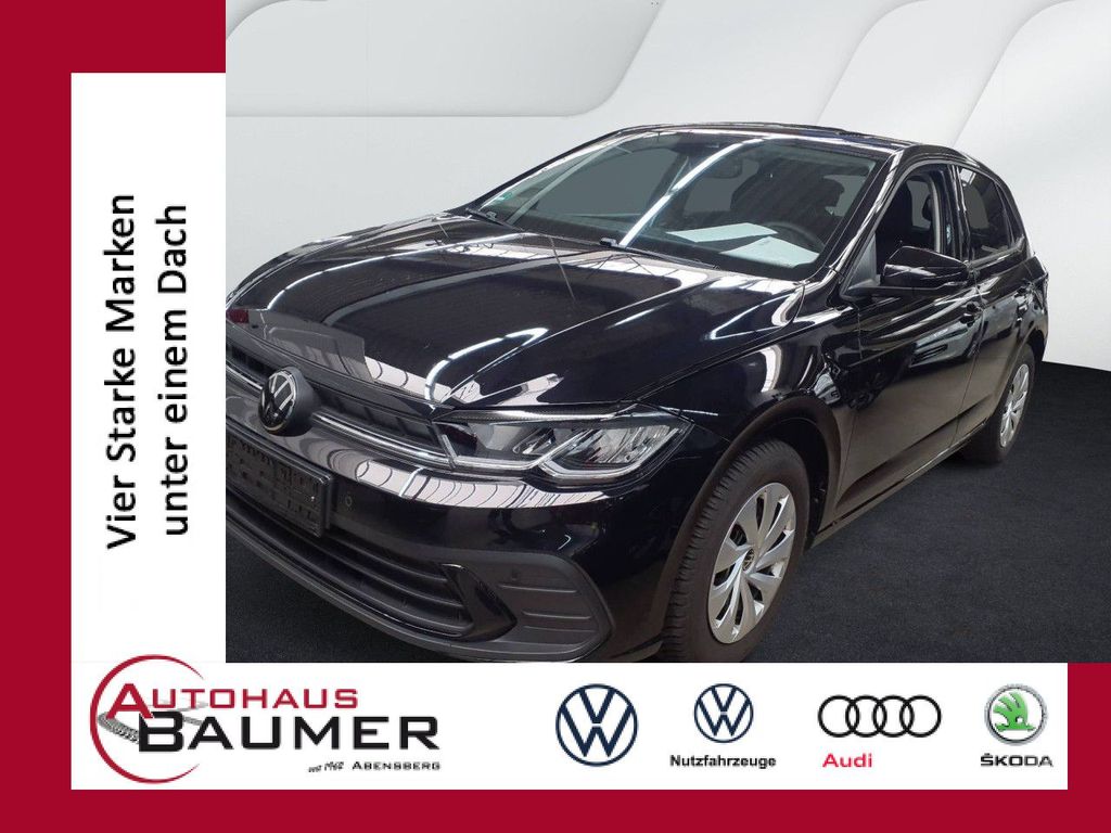 Volkswagen Polo 2025