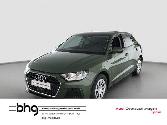 Audi A1 2025