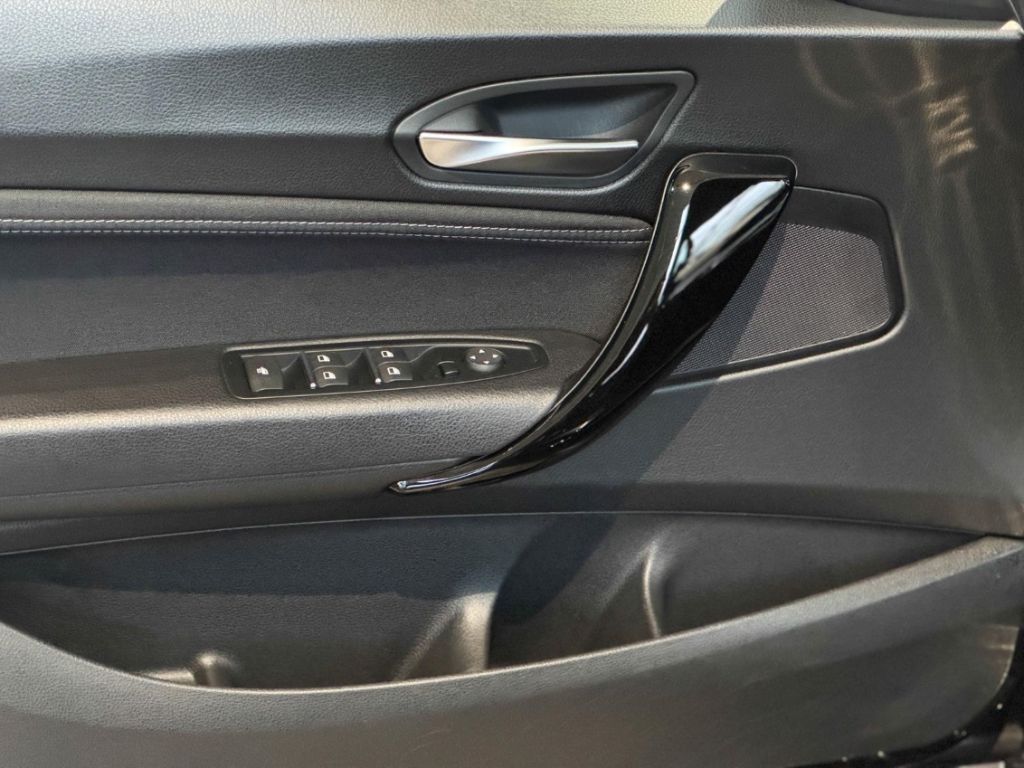 BMW 218 2021