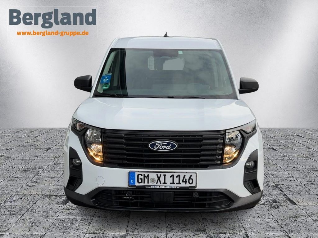 Ford Transit Courier 2024