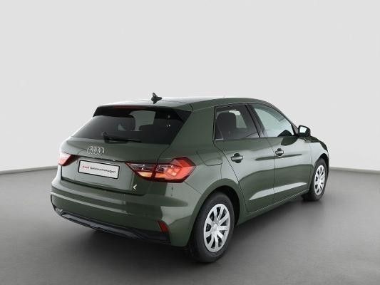 Audi A1 2025