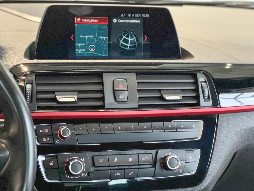 BMW 218 2021