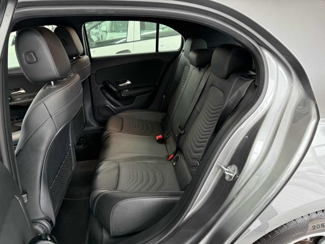 Mercedes-Benz A 180 2019