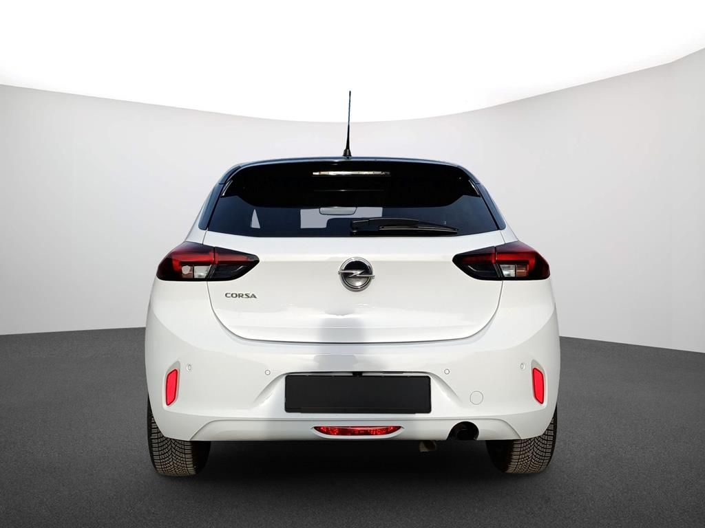 Opel Corsa 2023