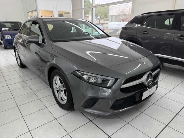 Mercedes-Benz A 180 2019