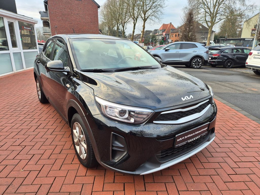 Kia Stonic 2023