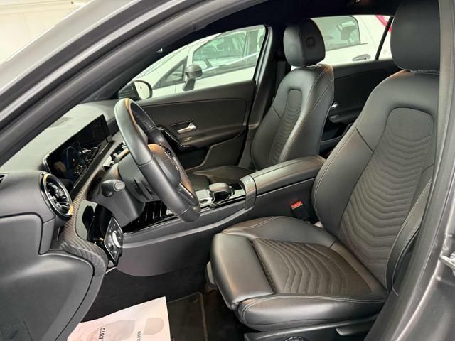 Mercedes-Benz A 180 2019