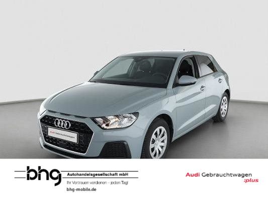Audi A1 2025