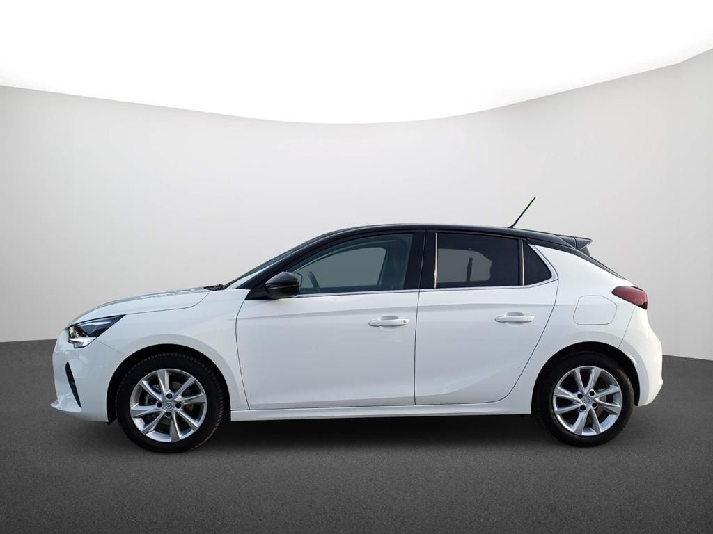 Opel Corsa 2023