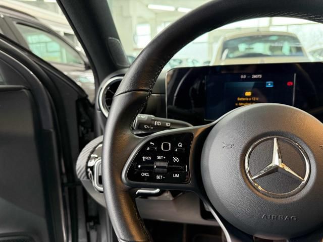 Mercedes-Benz A 180 2019