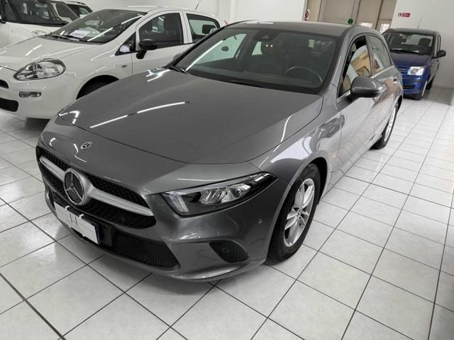 Mercedes-Benz A 180 2019