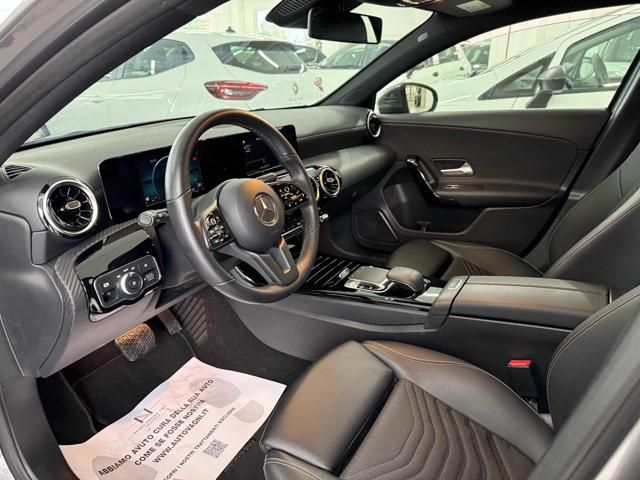 Mercedes-Benz A 180 2019