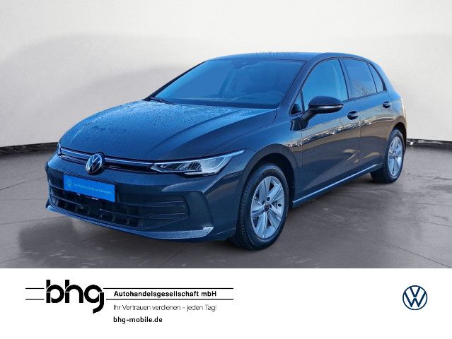 Volkswagen Golf 2025