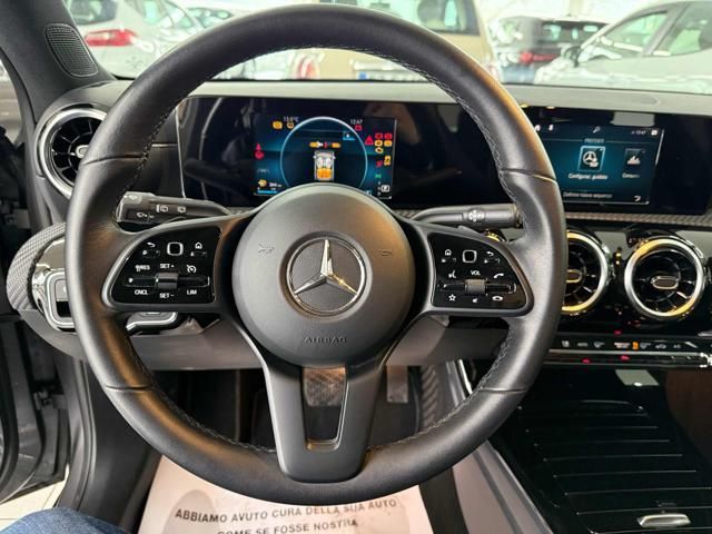 Mercedes-Benz A 180 2019