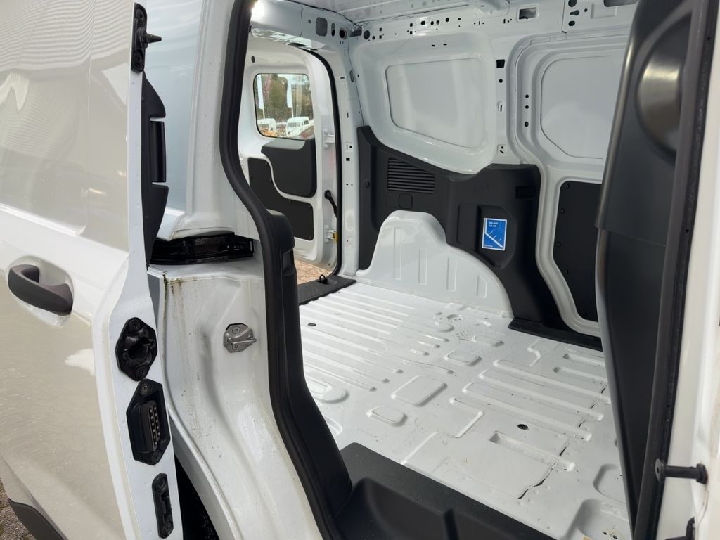 Ford Transit Courier 2024