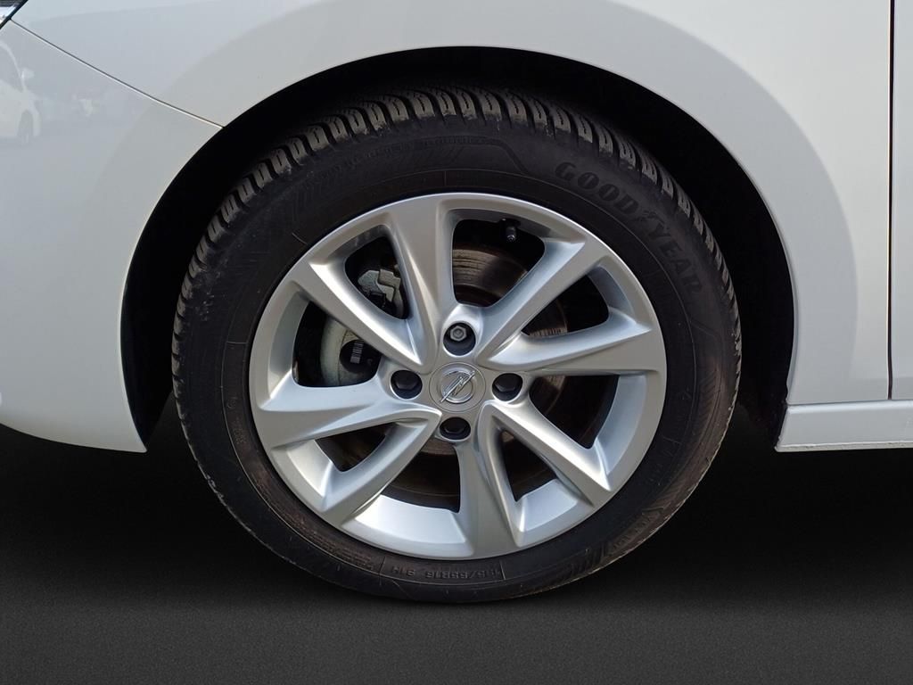 Opel Corsa 2023