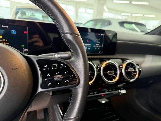Mercedes-Benz A 180 2019