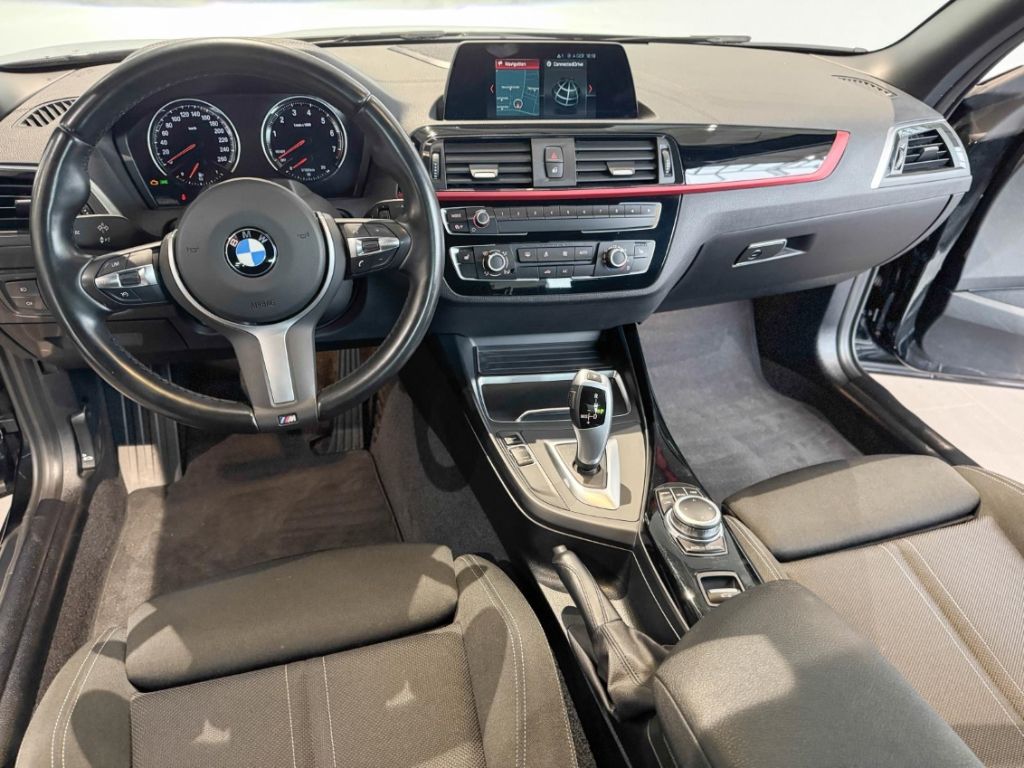 BMW 218 2021