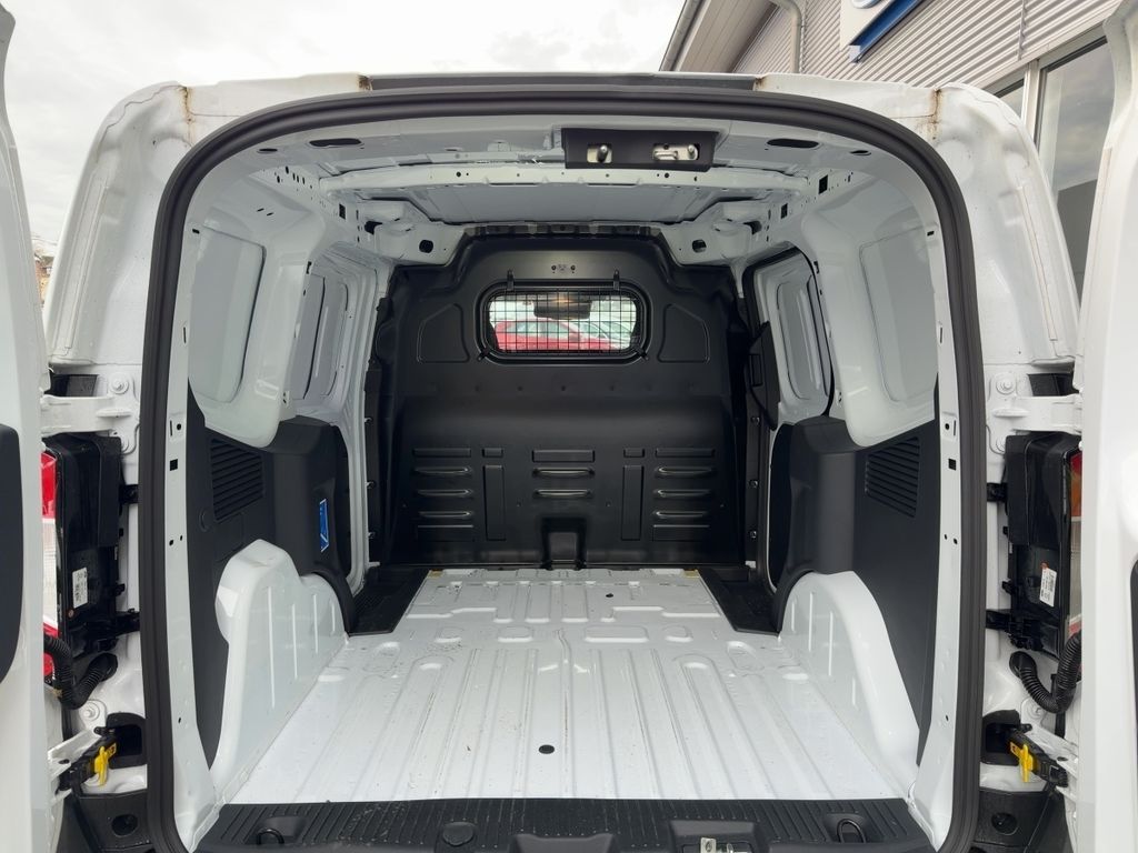 Ford Transit Courier 2024