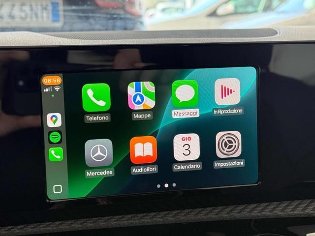 Mercedes-Benz A 180 2019