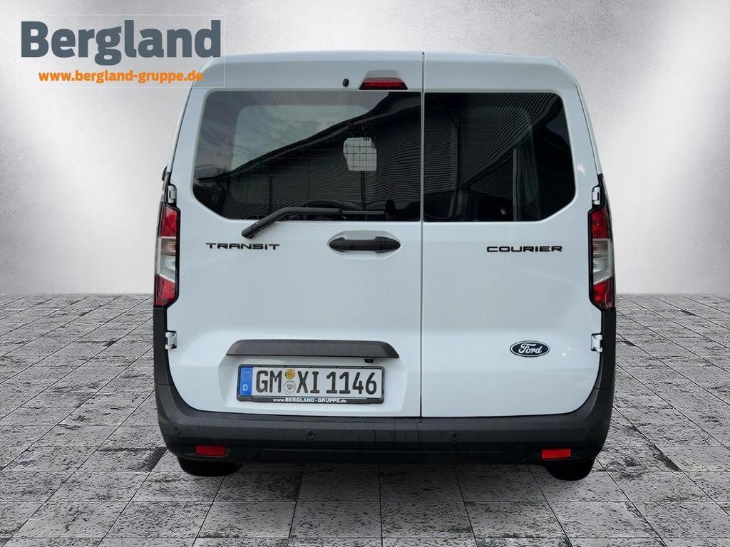 Ford Transit Courier 2024