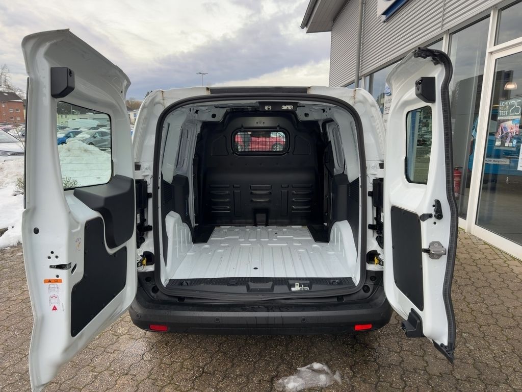 Ford Transit Courier 2024