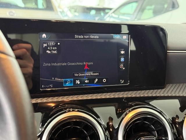 Mercedes-Benz A 180 2019