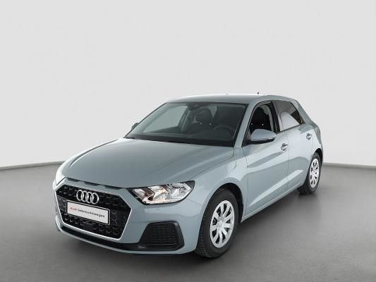 Audi A1 2025