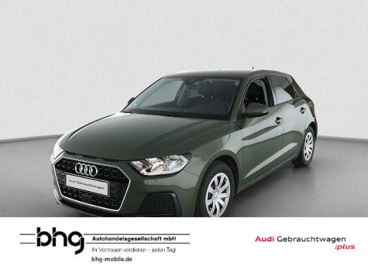 Audi A1 2025
