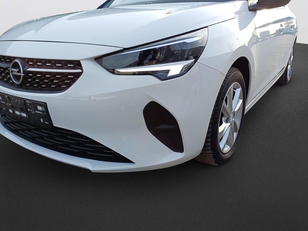 Opel Corsa 2023