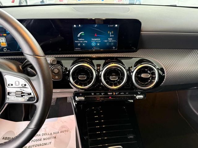 Mercedes-Benz A 180 2019