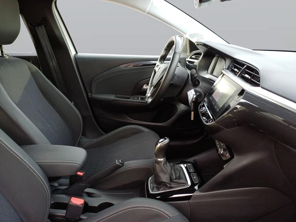Opel Corsa 2023