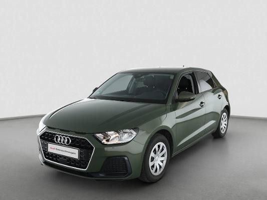 Audi A1 2025