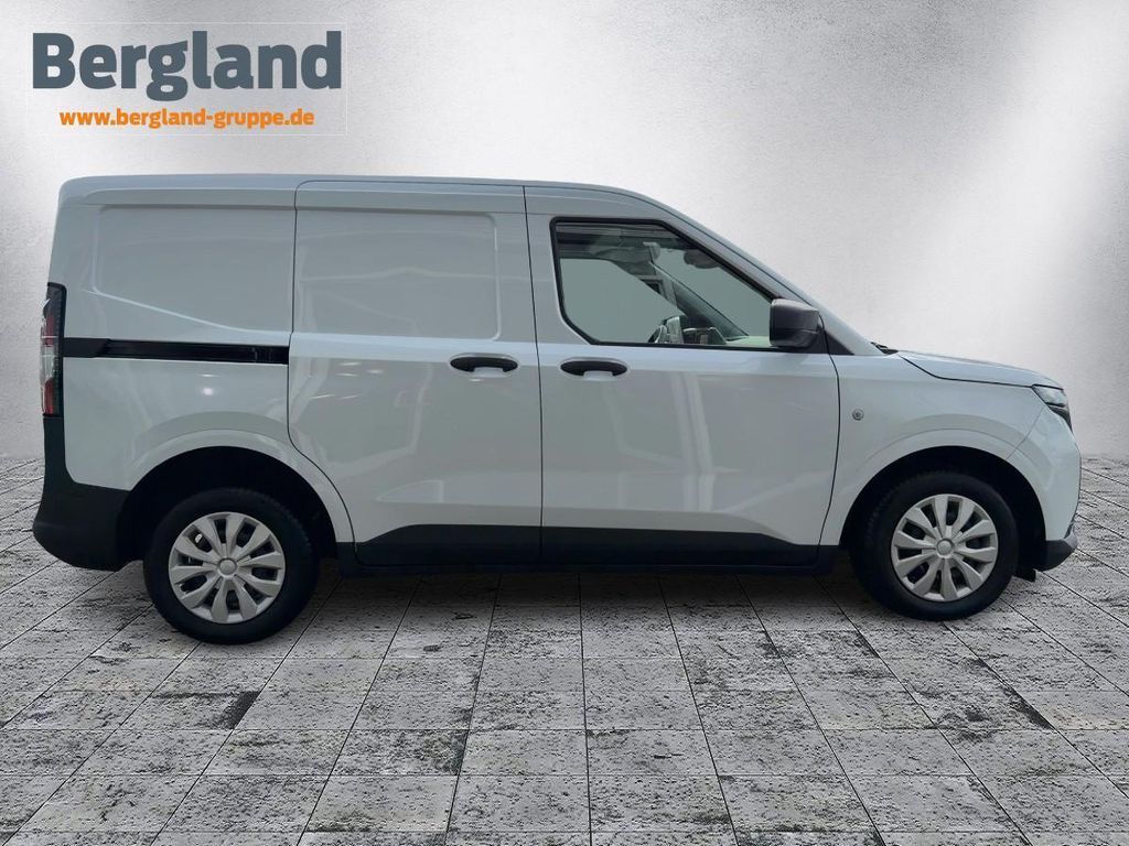 Ford Transit Courier 2024