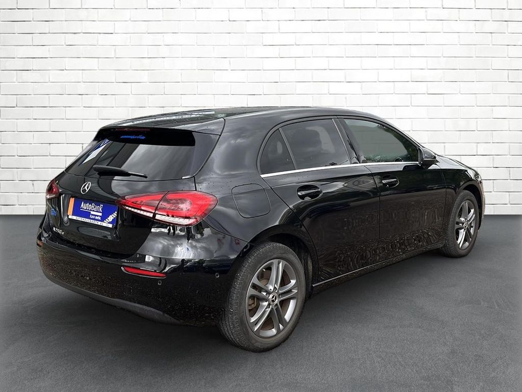 Mercedes-Benz A 250 2020