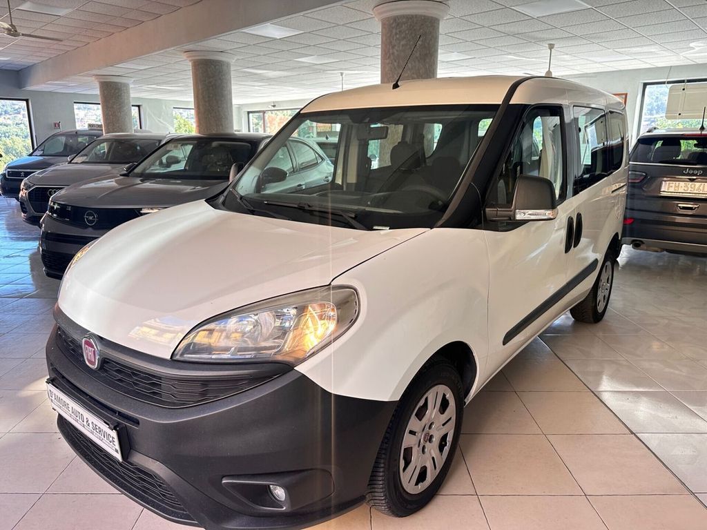 Fiat Other 2017